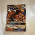 Charizard GX