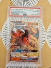 Charizard GX