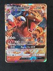 Charizard GX