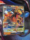 Charizard GX
