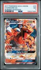 Charizard GX