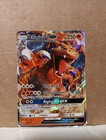 Charizard GX