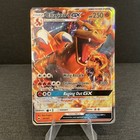 Charizard GX