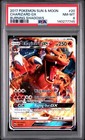 Charizard GX
