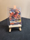 Charizard GX