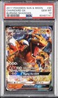 Charizard GX