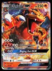 Charizard GX
