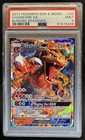 Charizard GX