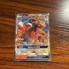 Charizard GX