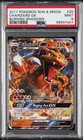 Charizard GX