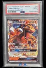 Charizard GX