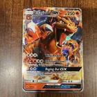 Charizard GX