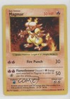 Magmar