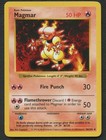 Magmar
