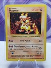Magmar