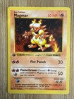 Magmar