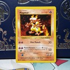 Magmar
