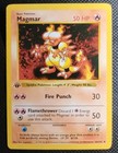 Magmar