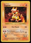 Magmar