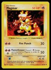 Magmar