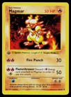 Magmar