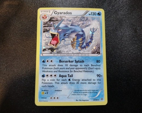 Gyarados