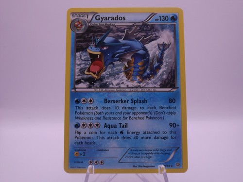 Gyarados