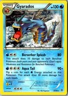 Gyarados
