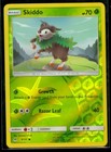 Skiddo