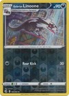 Galarian Linoone