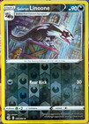 Galarian Linoone