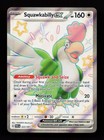Squawkabilly ex