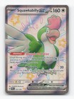 Squawkabilly ex
