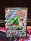 Squawkabilly ex