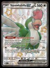 Squawkabilly ex