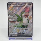 Squawkabilly ex