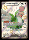 Squawkabilly ex