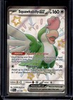 Squawkabilly ex