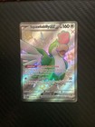 Squawkabilly ex