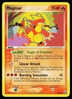 Magmar