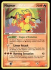 Magmar