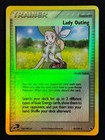 Lady Outing
