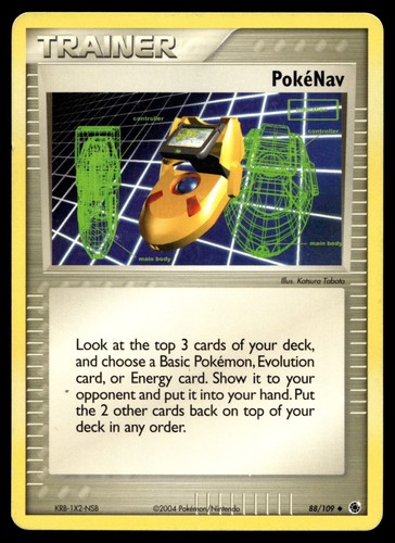 Pokenav
