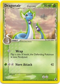 Dragonair