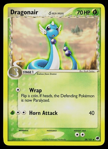 Dragonair
