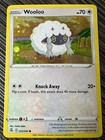 Wooloo