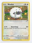 Wooloo