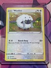Wooloo