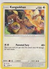 Kangaskhan