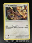 Kangaskhan